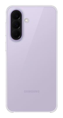 Samsung EF-QA376CTEGWW funda para teléfono móvil 17 cm (6.7") Transparente