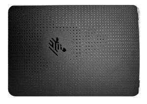 Zebra MISC-ET4X-10BATCVR-01 accesorio o pieza de recambio para tableta Carcasa trasera