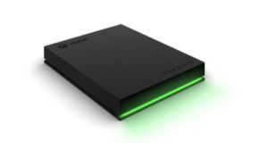Seagate Game Drive disco duro externo 4 TB 3.2 Gen 1 (3.1 Gen 1) Negro