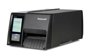 Honeywell PM45 Compact impresora de etiquetas Transferencia térmica 203 x 203 DPI 350 mm/s Inalámbrico y alámbrico Ethernet