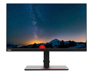 Lenovo ThinkVision P27u-20 pantalla para PC 68,6 cm (27") 3840 x 2160 Pixeles 4K Ultra HD LED Negro