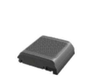 Honeywell BAT-SCN02A pieza de repuesto para ordenador de bolsillo tipo PDA Batería