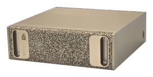 Nvidia DGX Spark GB10 128 GB LPDDR5x-SDRAM 4 TB SSD DGX OS Puesto de trabajo Oro