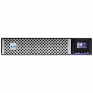 Eaton 5PX Gen2 sistema de alimentación ininterrumpida (UPS) Línea interactiva 2,2 kVA 2200 W