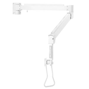 Tripp Lite DWMLARM1732AM soporte para TV 81,3 cm (32") Blanco