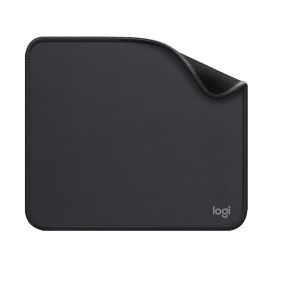 Logitech Mouse Pad Studio Series Grafito