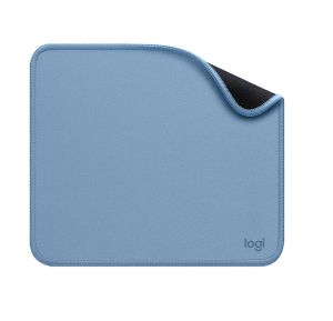 Logitech Mouse Pad Studio Series Azul, Gris
