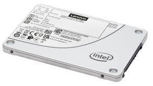 Lenovo 4XB7A17101 unidad de estado sólido 480 GB 2.5" Serial ATA III TLC