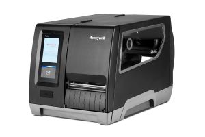 Honeywell PM45A impresora de etiquetas Transferencia térmica 600 x 600 DPI Inalámbrico y alámbrico