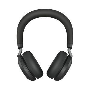 Jabra 27599-999-899 auricular y casco Auriculares Inalámbrico Diadema Oficina/Centro de llamadas Bluetooth Negro