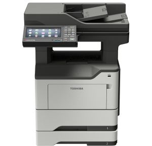 Toshiba e-STUDIO 478S Laser A4 1200 x 1200 DPI 50 ppm Wifi