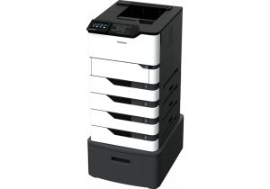 Toshiba 528P 1200 x 1200 DPI A4