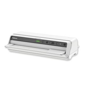 Fellowes 5746701 laminador Plastificadora en frío/caliente 2180 mm/min