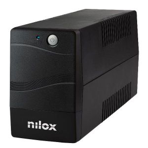 Nilox SAI PREMIUM LINE INTERACTIVE 1500 VA