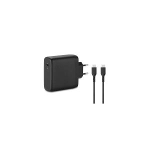 Kensington Adaptador de corriente GaN USB-C de 100 W