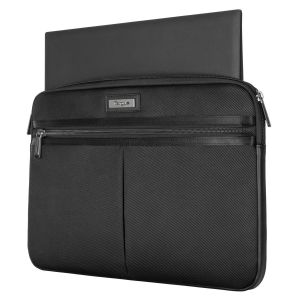 Targus TBS953GL maletines para portátil 35,6 cm (14") Funda Negro