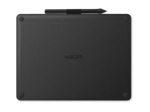 Wacom Intuos CTL-6100K-B tableta digitalizadora Negro 216 x 135 mm USB