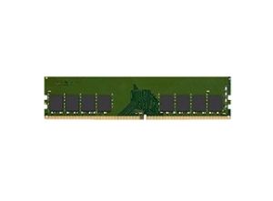 Kingston Technology KCP432NS8/8 módulo de memoria 8 GB 1 x 8 GB DDR4 3200 MHz