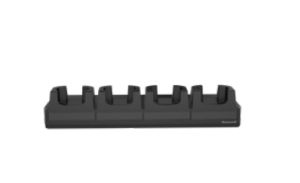 Honeywell EDA52-CB-0 cargador de dispositivo móvil Negro