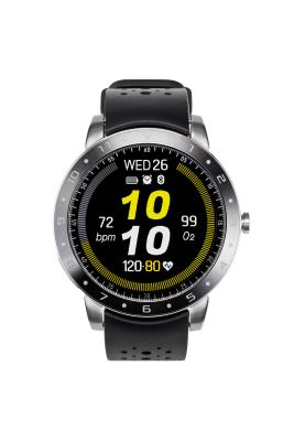 ASUS VivoWatch 5 HC-B05 3,4 cm (1.34") LCD Digital 320 x 320 Pixeles Pantalla táctil GPS (satélite)