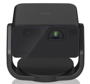 Epson EF-22B videoproyector Proyector de alcance estándar 3LCD 1080p (1920x1080) Negro