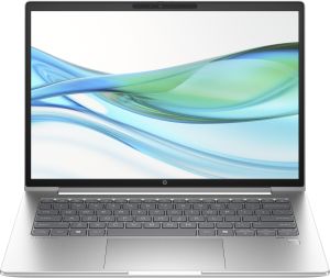 HP ProBook 440 G11 Intel Core Ultra 7 155U Portátil 35,6 cm (14") WUXGA 16 GB DDR5-SDRAM 512 GB SSD Wi-Fi 6E (802.11ax) Windows 11 Pro Plata
