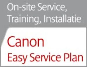 Canon Easy Service Plan i-Sensys A 3 año(s)