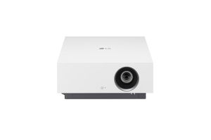 LG HU810PW videoproyector Proyector de alcance estándar 2700 lúmenes ANSI DLP 2160p (3840x2160) Blanco