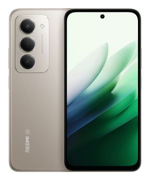 Xiaomi Redmi 15 5G 17,5 cm (6.9") Ranura híbrida Dual SIM Android 15 USB Tipo C 8 GB 256 GB 7000 mAh Gris