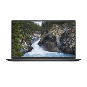 DELL Vostro 5510 Portátil 39,6 cm (15.6") Full HD Intel® Core™ i5 8 GB DDR4-SDRAM 256 GB SSD Wi-Fi 6 (802.11ax) Windows 10 Pro Gris