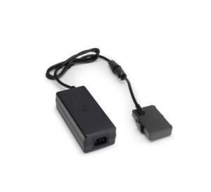 Zebra CHG-MPP-BEPSAC1-2 adaptador e inversor de corriente Interior Negro