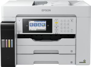 Epson EcoTank Pro ET-16685 Inyección de tinta A3 4800 x 1200 DPI 25 ppm Wifi