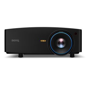 BenQ LK954ST videoproyector Proyector de corto alcance 5100 lúmenes ANSI DLP 2160p (3840x2160) 3D Negro