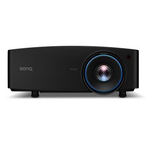 BenQ LU935ST Proyector de corto alcance 5500 lúmenes ANSI DLP WUXGA (1920x1200) Negro