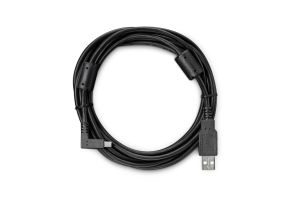 Wacom ACK4310601 cable USB USB 2.0 3 m USB A Micro-USB B Negro