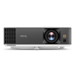 BenQ TK700 videoproyector Proyector de alcance estándar 3200 lúmenes ANSI DLP 2160p (3840x2160) 3D Negro, Blanco