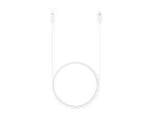 Samsung EP-DX310JWEGEU cable USB 1,8 m USB C Blanco