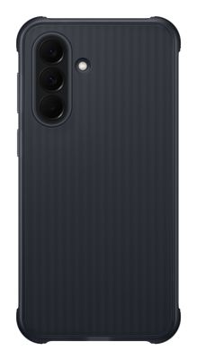 Samsung EF-RA376CBEGWW funda para teléfono móvil 17 cm (6.7") Negro