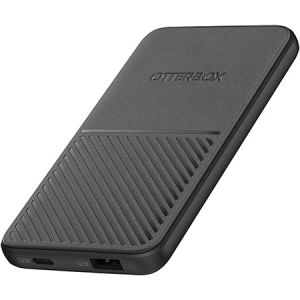 OtterBox Portable 5000 mAh Negro