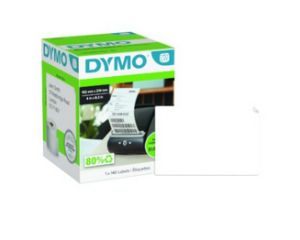 DYMO 2166659 etiqueta de impresora Blanco
