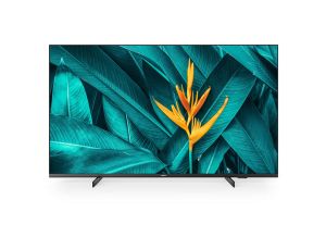 Philips 55HFL5214U 139,7 cm (55") 4K Ultra HD Smart TV Wifi Negro 350 cd / m²