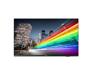 Philips 43BFL2214/12 Televisor 109,2 cm (43") 4K Ultra HD Smart TV Wifi Negro 350 cd / m²