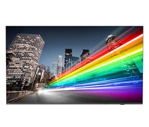 Philips 75BFL2214/12 Televisor 190,5 cm (75") 4K Ultra HD Smart TV Wifi Antracita, Gris 350 cd / m²