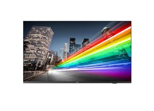 Philips 65BFL2214/12 pantalla de señalización 165,1 cm (65") LED Wifi 350 cd / m² 4K Ultra HD Negro Android TV