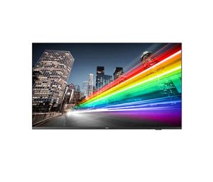 Philips 55BFL2214/12 pantalla de señalización 139,7 cm (55") LED Wifi 350 cd / m² 4K Ultra HD Negro Android TV