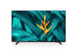 Philips 43HFL5214U/12 Televisor 109,2 cm (43") 4K Ultra HD Smart TV Wifi Negro 350 cd / m²