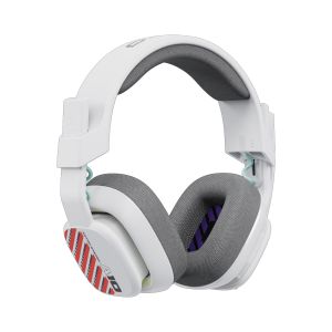 ASTRO Gaming A10 Auriculares Alámbrico Diadema Juego Blanco