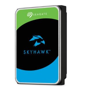 Seagate SkyHawk ST4000VX016 disco duro interno 3.5" 4000 GB Serial ATA III