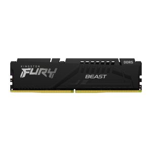 Kingston Technology FURY Beast módulo de memoria 8 GB 1 x 8 GB DDR5 5200 MHz