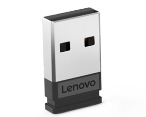 Lenovo 4XH1D20851 accesorio dispositivo de entrada Receptor USB
